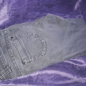Black Jeans